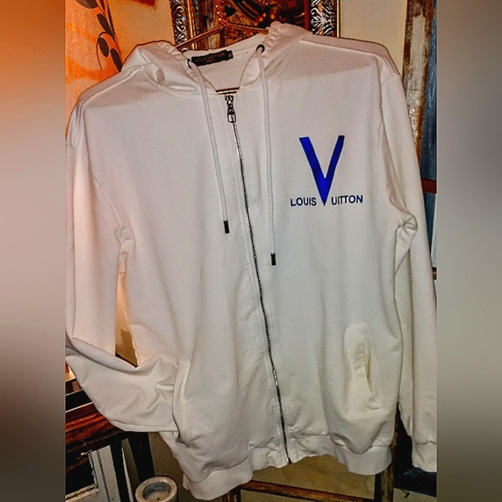 Louis Vuitton hoodie